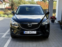 Mazda CX-5 Zadbane Auto Radom - zdjęcie 12