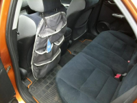 Honda Civic 1.4/61 KW Katowice - zdjęcie 6