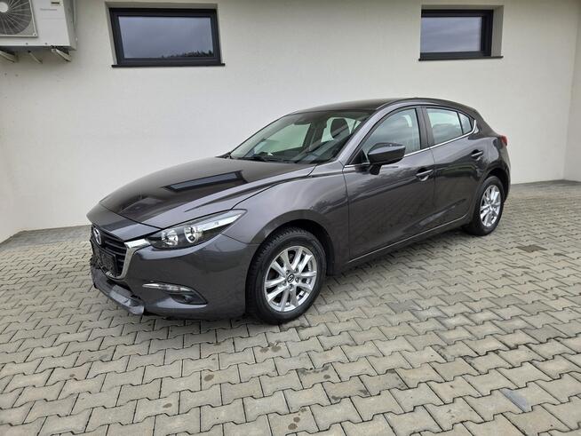 Mazda 3 2.0 klimatronic Raba Niżna - zdjęcie 6