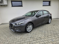 Mazda 3 2.0 klimatronic Raba Niżna - zdjęcie 6