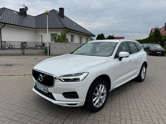 Volvo XC 60 WzOrOwO Utrzymany 2.0 Disel Super Okazja D4 M0mentium PRO Grodków - zdjęcie 2