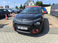 Citroen C3 1.2i 83KM Salon Polska Łuków - zdjęcie 10