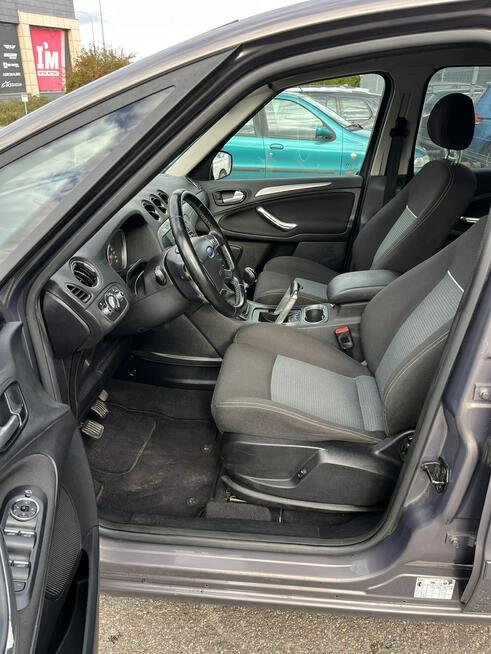 Ford S-max 1,6 Benzyna 160KM Manual 7-osobowy Rumia - zdjęcie 5