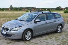Peugeot 308 Białołęka - zdjęcie 9