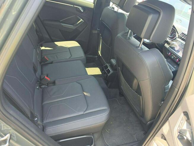 Audi Q3 Quattro / S-Line / niski przebieg Warszawa - zdjęcie 9