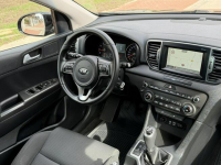 Kia Sportage 1,6 benzyna Spirit Edition Kamera Bezwypadkowy Gostyń - zdjęcie 9