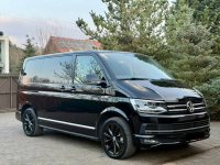 Volkswagen Multivan 4Motion , Highline 199KM Tarnowskie Góry - zdjęcie 4