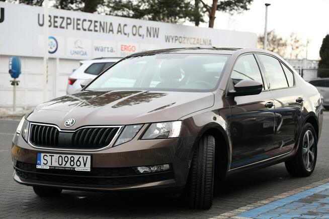 Škoda Octavia Tychy - zdjęcie 7