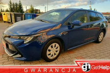 Toyota Corolla 20r Salon Polska 1.8 HYBRID Gwarancja Białystok - zdjęcie 5