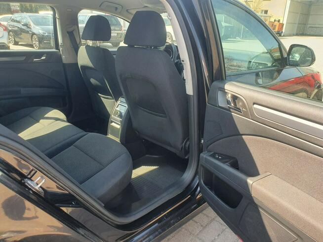 Škoda Superb Komorniki - zdjęcie 9