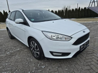 Ford Focus 1,5dci Navigacja.Tempomat.EL.szyby.kredyt.OKAZJA Kutno - zdjęcie 2