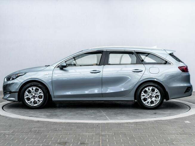 Kia Ceed SW 1.5 T-GDI 6M Wersja M 160KM Salon Polska Poznań - zdjęcie 6