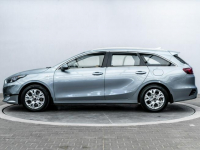 Kia Ceed SW 1.5 T-GDI 6M Wersja M 160KM Salon Polska Poznań - zdjęcie 6