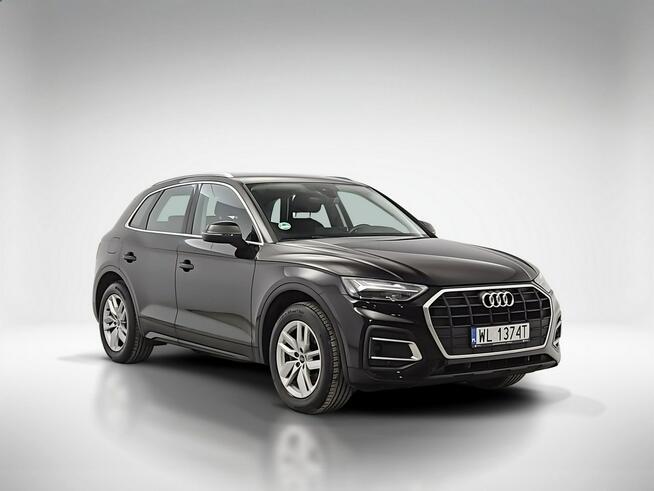 Audi Q5 mHEV S tronic ! Z Polskiego Salonu ! Faktura VAT ! Warszawa - zdjęcie 7
