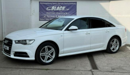 Audi A6 Salon Polska - Bezwypadkowy - Gwarancja 12 miesięcy Konin - zdjęcie 3