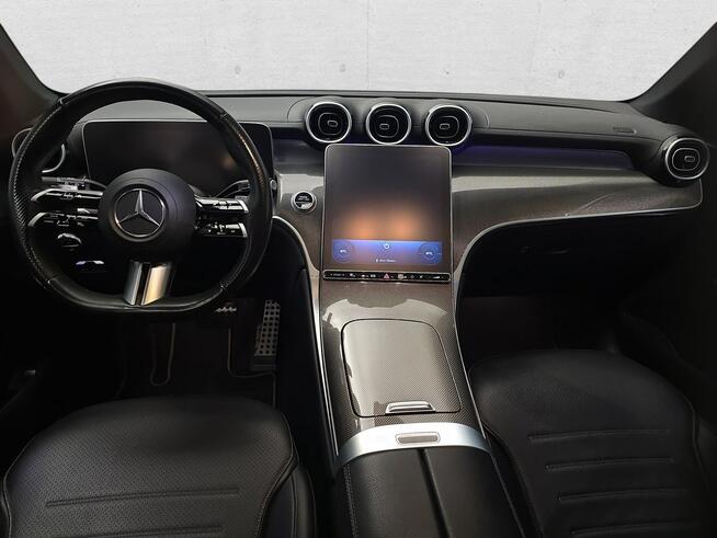 Mercedes-Benz glc 220 D VEH Komorniki - zdjęcie 9