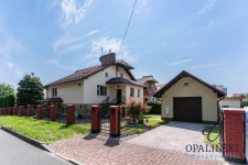 Duży dom na wynajem | 4 pokoje | garaż | ogród Rzeszów - zdjęcie 3