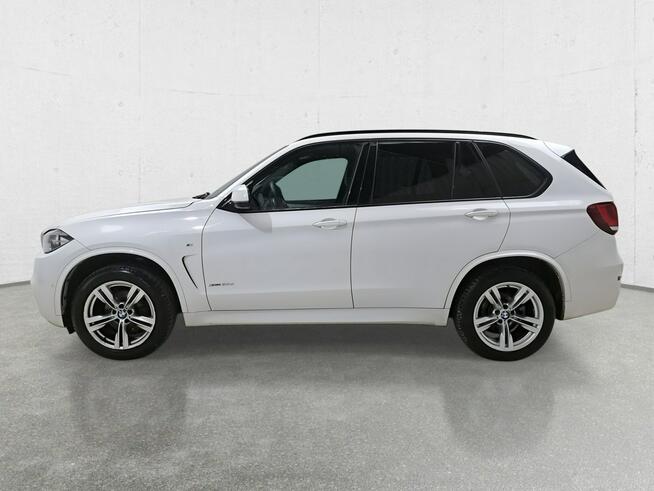 BMW X5 Komorniki - zdjęcie 4
