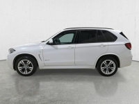 BMW X5 Komorniki - zdjęcie 4