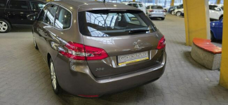 Peugeot 308 2014/2015 Rczna Gwarancja Mysłowice - zdjęcie 7