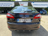 Ford Mondeo Klimatronic 2-stref, Podgrz. przednia szyba, PDC Cieszyn - zdjęcie 10