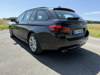 BMW 530 3.0d 258KM 105tys.km. Bezwypadkowy I-właściciel Ocice - zdjęcie 4