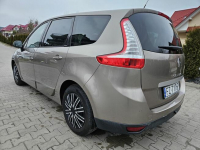 Renault Grand Scenic 2009, 1.6 benzyna 110 KM, 6 biegów Rzeszów - zdjęcie 3