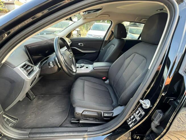 320d Xdrive Automat Baranowo - zdjęcie 11