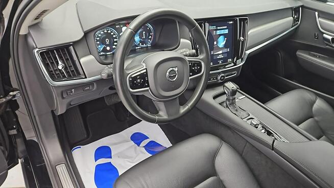 Volvo V90 D4 SCR Momentum Pro ! Z Polskiego Salonu ! Faktura Vat ! Warszawa - zdjęcie 9