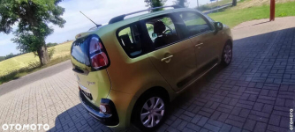 Citroën C3 Picasso 1.4i Exclusive Chełmce - zdjęcie 11