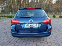 Opel Astra Lipówki - zdjęcie 8
