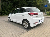 Hyundai i20 1.2 BlueDrive Go Augustów - zdjęcie 5