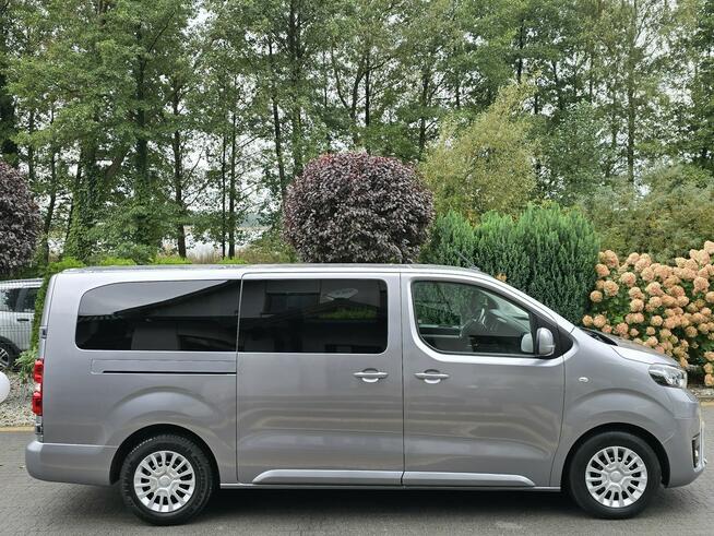 Toyota Proace Verso Long 2.0 D4D 144KM / Serwisowana w ASO / 9 osobowa Skępe - zdjęcie 4