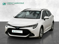 Toyota Corolla 1.8 Hybrid Comfort Kombi