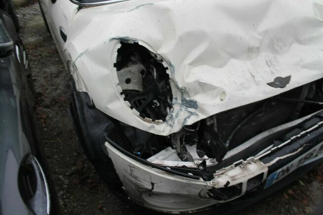 Mini Cooper Ostrów Wielkopolski - zdjęcie 5