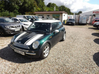 Mini Cooper Słupsk - zdjęcie 3