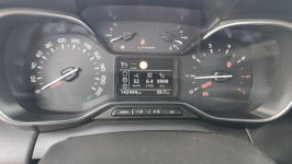 Citroen C3 Aircross Shine/Head-up/Navi/Alu17'/Keyless/Kamera Szczecin - zdjęcie 10