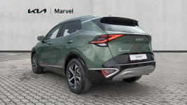 Kia Sportage 1.6 150 KM Business Line  / Navi / Salon PL / Gwarancja Poznań - zdjęcie 7
