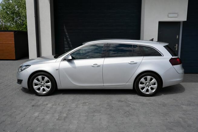 Opel Insignia- 2.0 CDTI- 163km Grodzisk Mazowiecki - zdjęcie 10