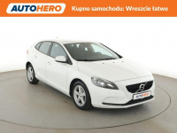 Volvo V40 navi grzane fotele PDC klima-auto. tempomat Warszawa - zdjęcie 10
