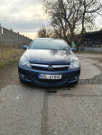 Opel astra H GTC