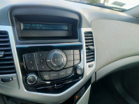 Chevrolet Cruze 1,8 140KM*Sedan* Harklowa - zdjęcie 12