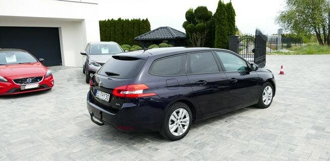 Peugeot 308 SW Allure! Automat! Navi! Gwarancja! Grójec - zdjęcie 3