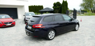 Peugeot 308 SW Allure! Automat! Navi! Gwarancja! Grójec - zdjęcie 3