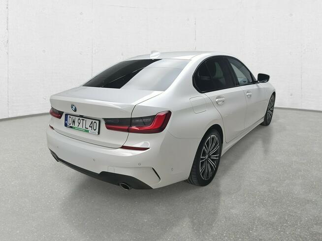 BMW 320 Komorniki - zdjęcie 7