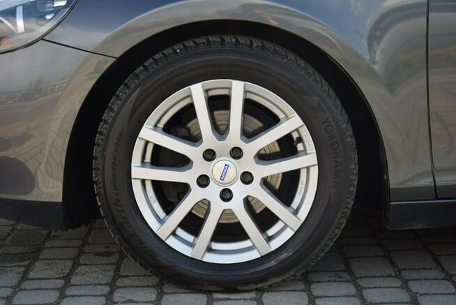 Volvo V40 1.6D Navi/ 2 KPL Kół/ Klimatronik/ Tempomat/ Sprowadzony Tarnogród - zdjęcie 10