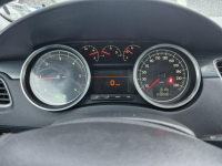Peugeot 508 navigacja skóra Panorama Drelów - zdjęcie 11