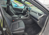 Toyota RAV-4 Bogata wersja wyposażenia / AWD / Hybryda Warszawa - zdjęcie 6