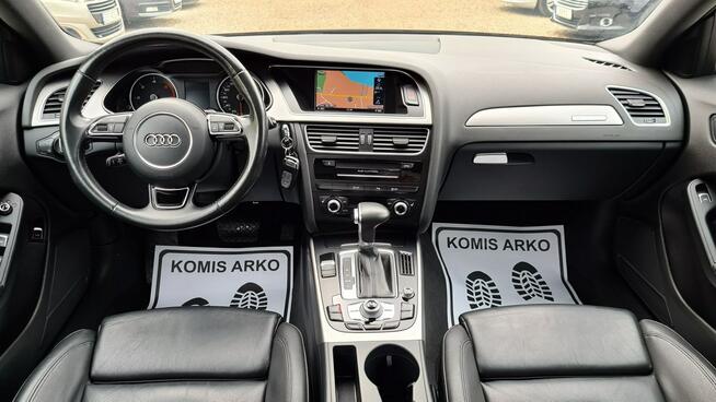 Audi A4 Allroad 3.0 TDI, ksenon, skóry, panorama Zieleniewo - zdjęcie 11