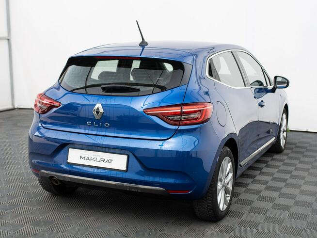 Renault Clio GD9C805#1.0 TCe Intens LED K.cof Ambient Salon PL VAT23% Gdańsk - zdjęcie 5